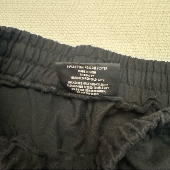 True Religion Lightweight Joggers small - Picture 4 of 5